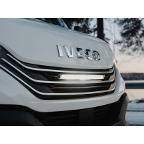 Kit Intégration Calandre Glide Iveco Daily 2024+ LAZER – Éclair